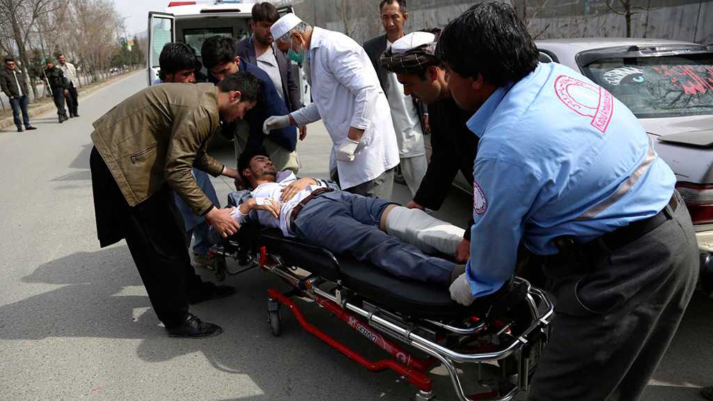Gunmen Attack Afghan Gathering Attended by Senior Figures, 27 Killed 