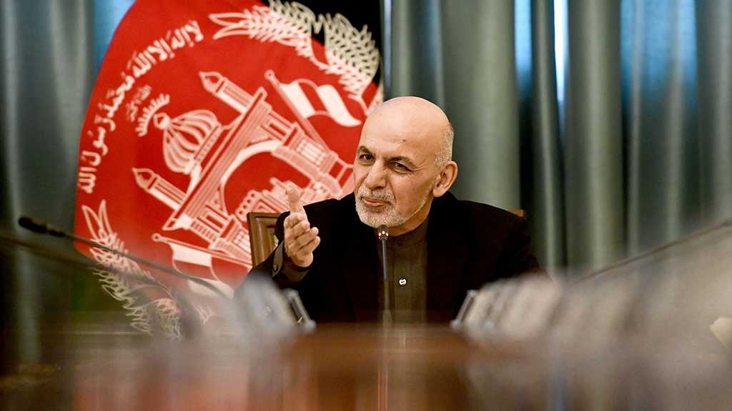 Afghanistan to Inaugurate Ghani as President amid Election Row