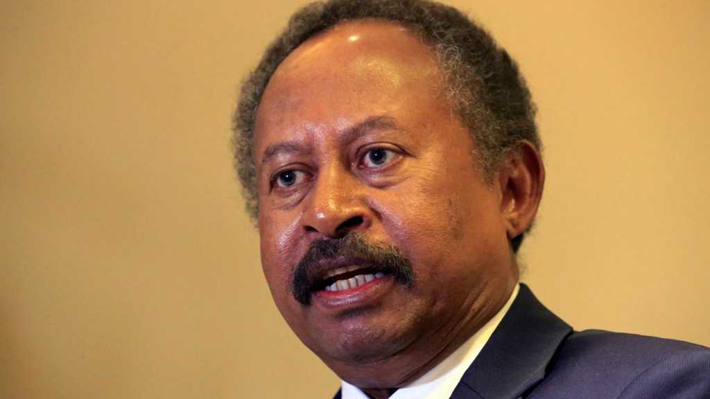 Sudan PM Survives Assassination Attempt after Blast in Khartoum