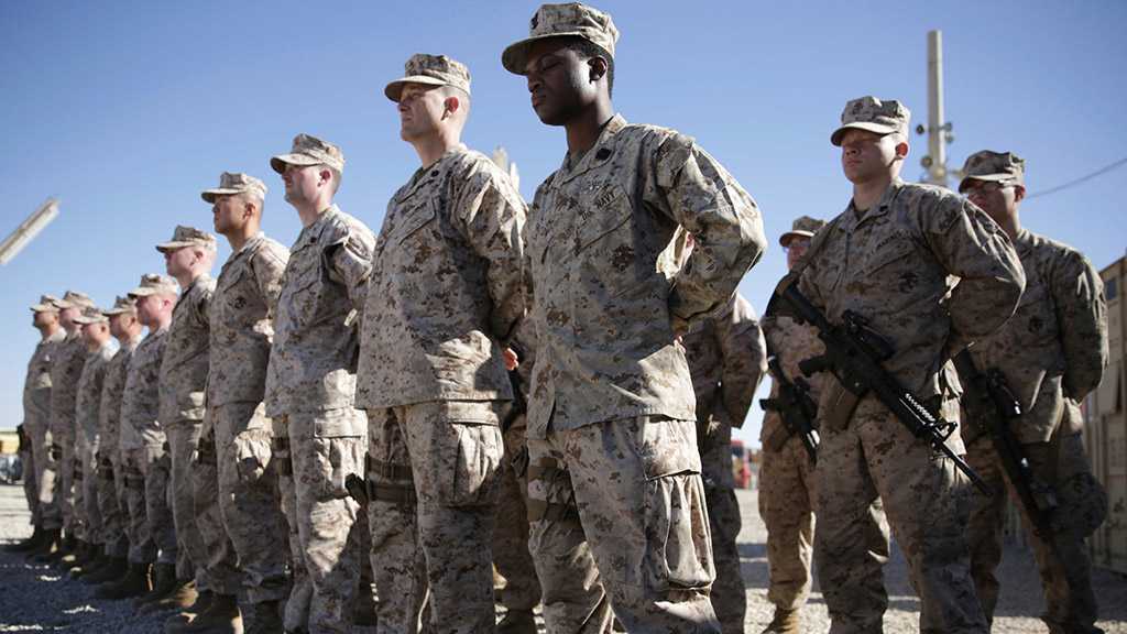 US Starts Reducing Troops in Afghanistan