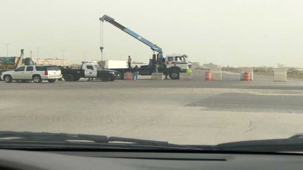 Saudi Crackdown: Regime Imposes Siege on People of Al-Qatif