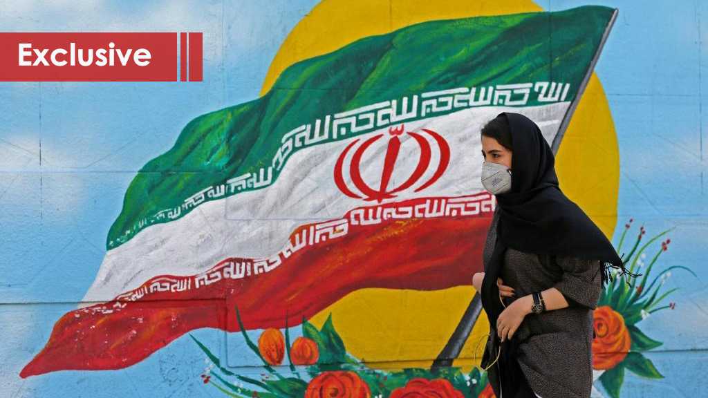 Covid-19: Scientists Tracking Genetic Material, Iran Considers US Bio-warfare