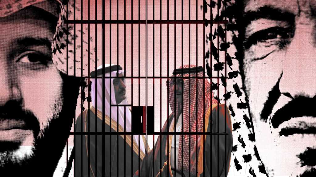 Saudi Arabia: Mohammed Bin Salman’s Latest Arrests Expose Weakness at Heart of Power