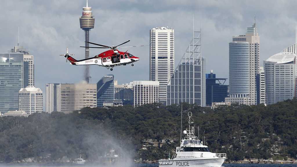 Five Die in Light Plane Crash in Northern Australia