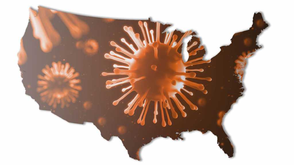 COVID-19: Further Evidence that the Virus Originated in the US