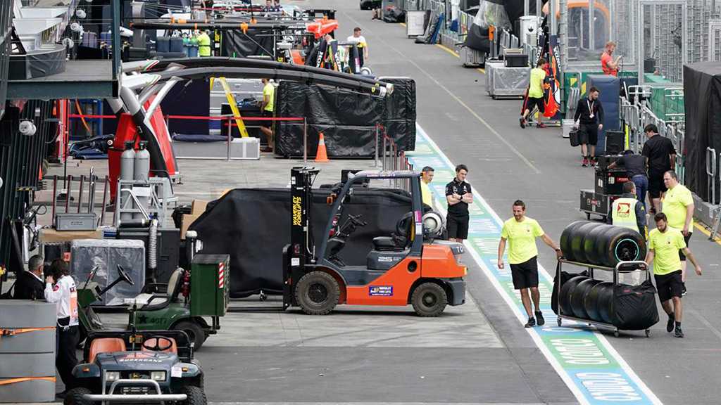 Australian Grand Prix Canceled, Bahrain in Doubt over Coronavirus Fears