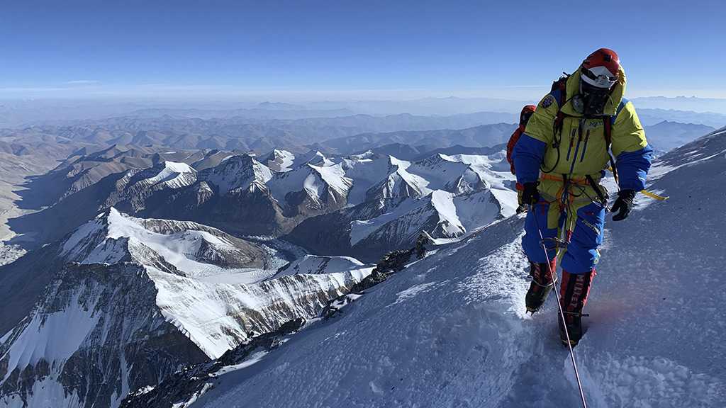 Nepal Suspends All Permits for Mount Everest Climbers amid Coronavirus Spread