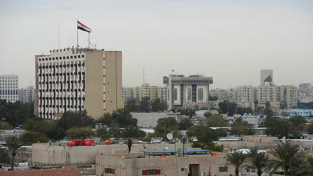 Iraqi FM Summons US, UK Envoys Over Night Airstrikes