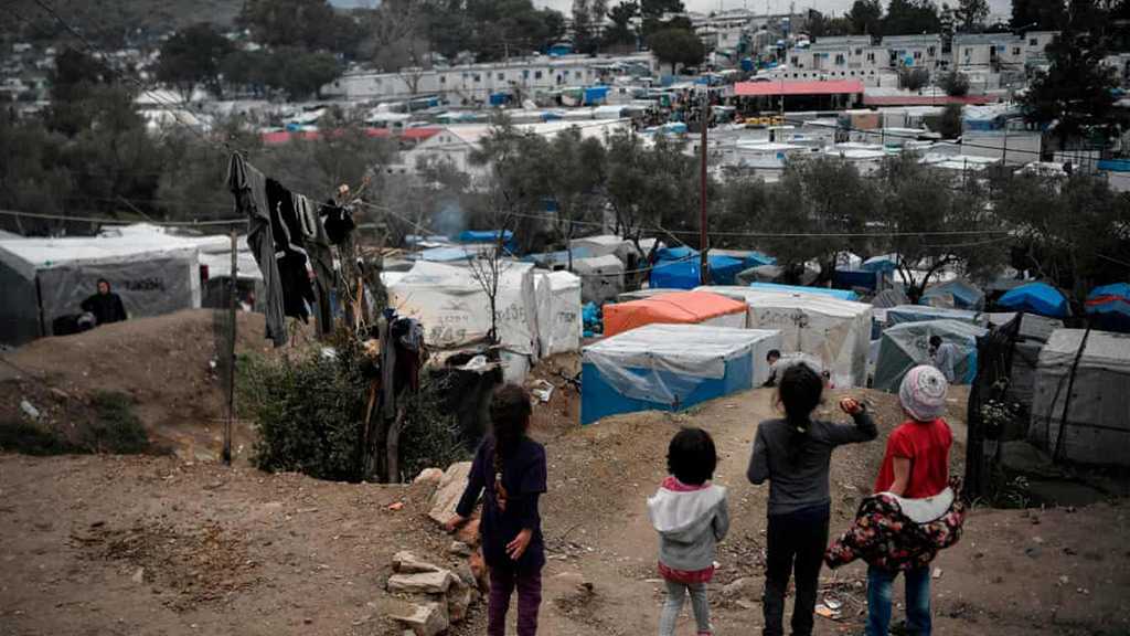 EU Offers €2,000 Per Person to Migrants on Greek Islands to Head Back Home