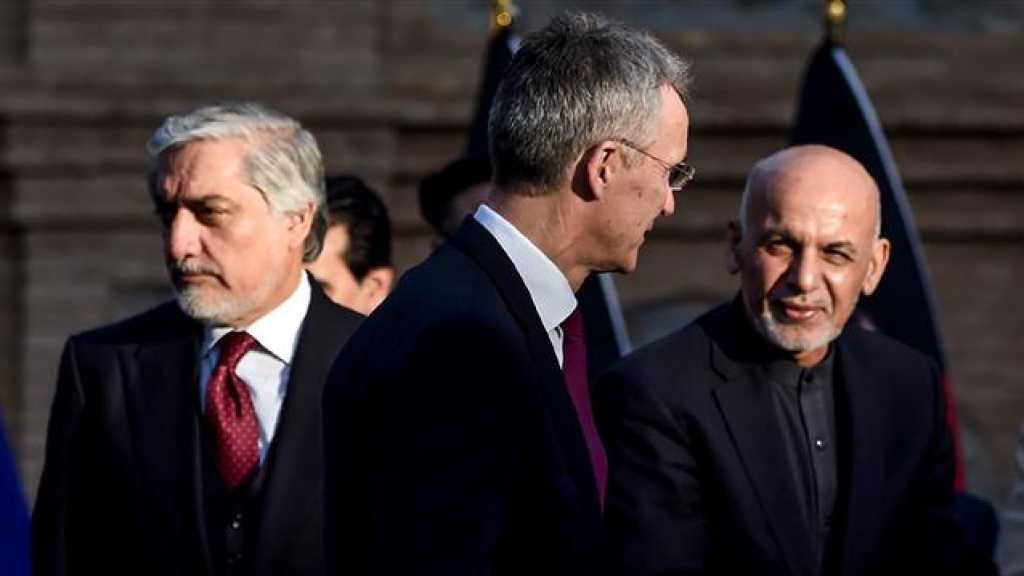 Afghanistan Summons UN Official over Meeting with President’s Rival