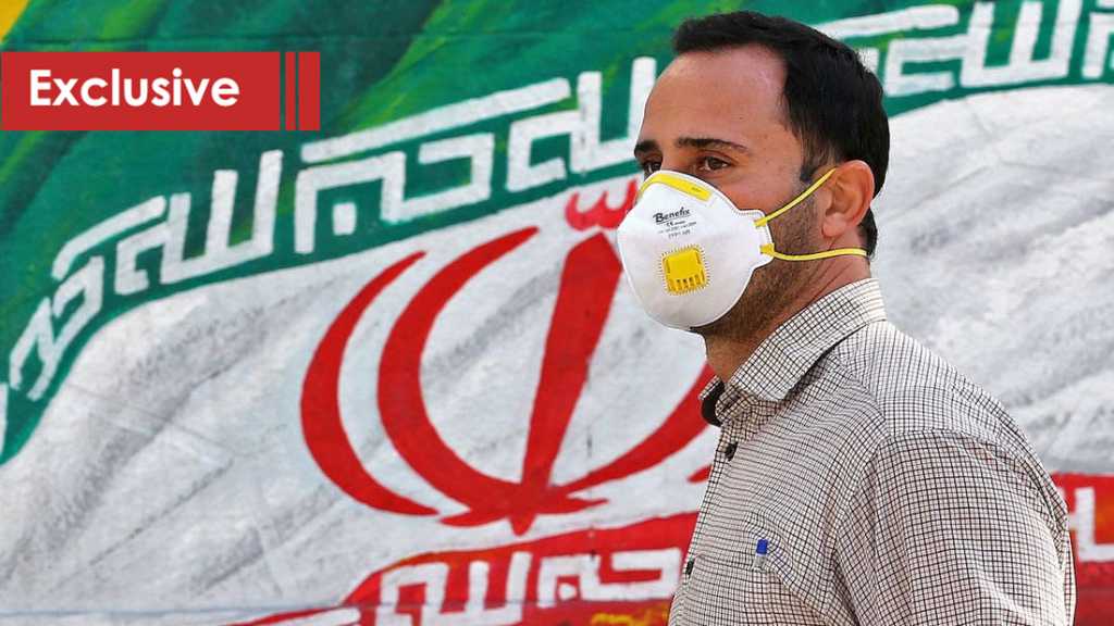 Analyst: Trump’s Offer Hypocritical, Iran Continues to Battle Coronavirus