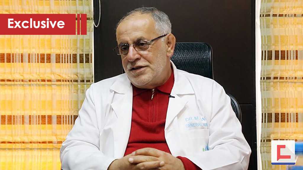 Chief of Rassoul Hospital to Al-Ahed: Our Staff In The Service of The State, Under Sayyed Nasrallah’s Command