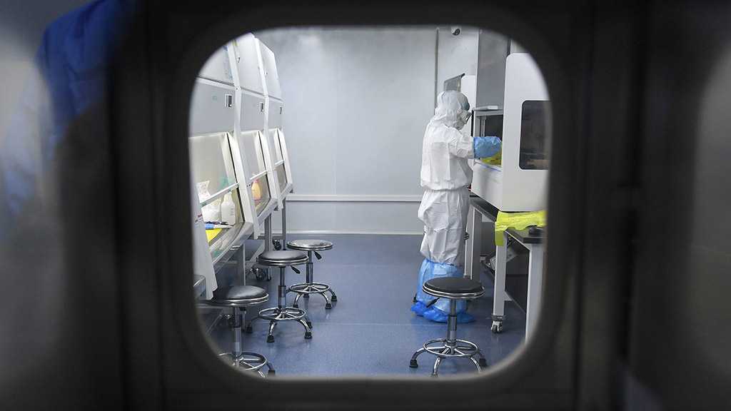 Hong Kong Commences Clinical Tests of Potential Coronavirus Cure