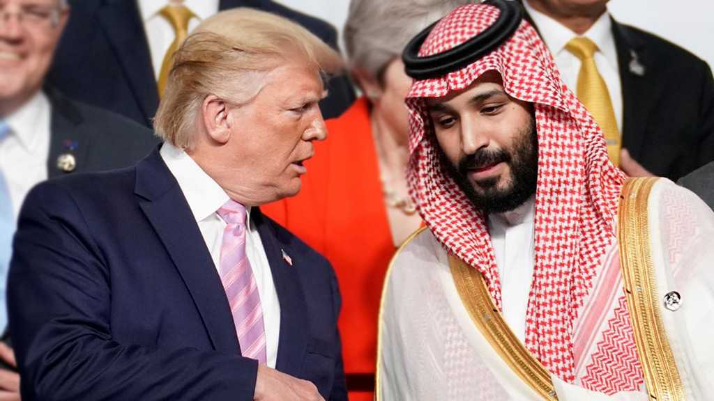 Trump’s Embrace of Mohammed Bin Salman Is Now Costing Him Dearly
