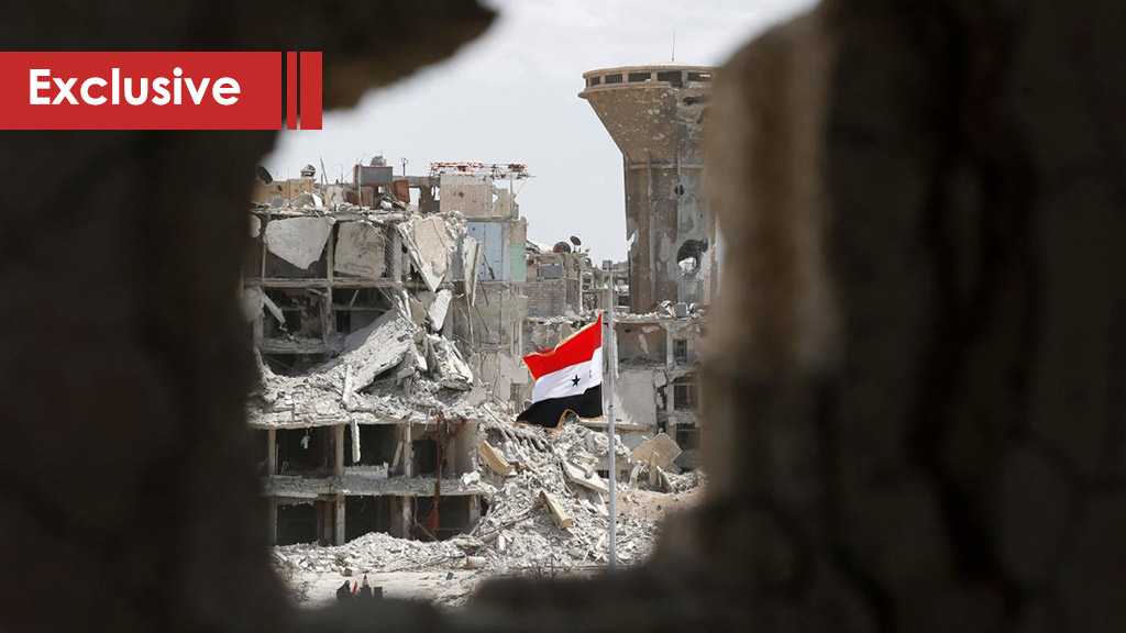 Syrians Mark Nine Years since the Start of the Crisis, Reflect On What Should Have Been