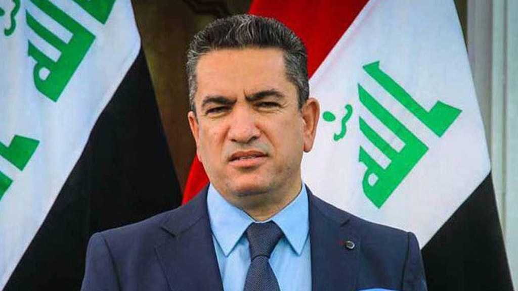 Iraq’s PM-Designate Vows Free, Fair Elections within a Year