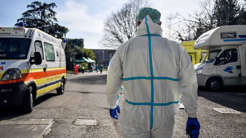 Italy Reports 475 New COVID-19 Deaths, Highest One-day Toll of Any Other Nation