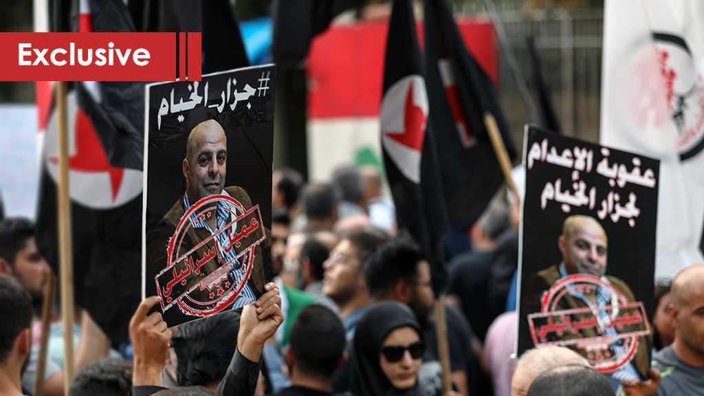 From Facing the Death Penalty to a Fugitive: US Assists Criminal Al-Fakhoury Out of Lebanon
