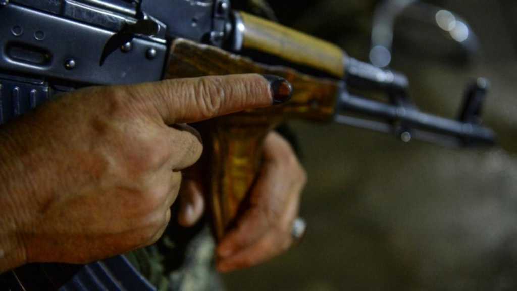 Taliban ‘Infiltrators’ Attack Afghan Army Base, Kill Dozens of Troops, Policemen