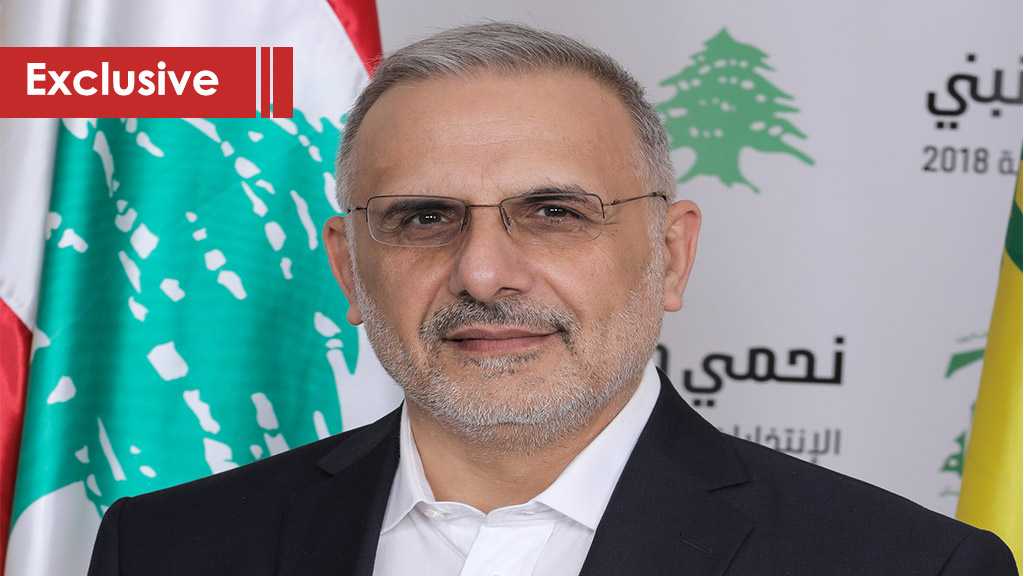 Hezbollah On High Alert As It Combats The Coronavirus: What Is The Plan?