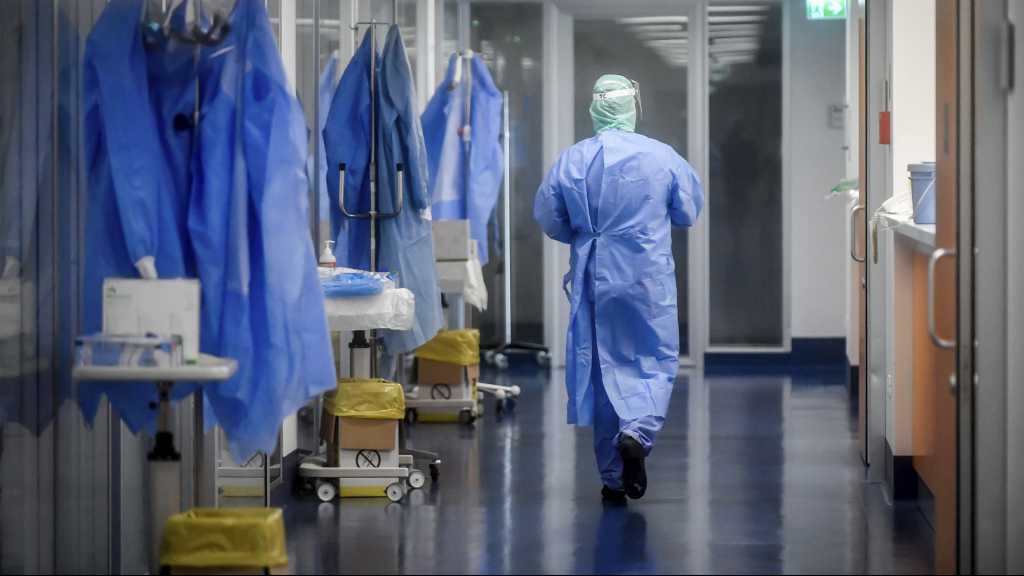 Italy’s Coronavirus Toll Tops 4,000 after New One-day Record