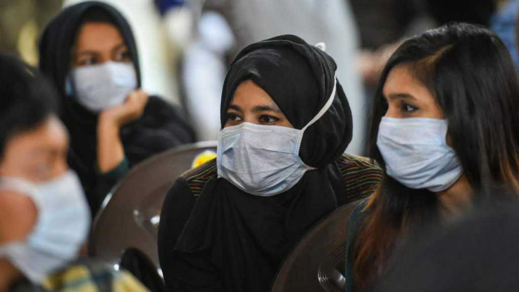 WHO Tells Youth on Coronavirus: ’You Are Not Invincible’
