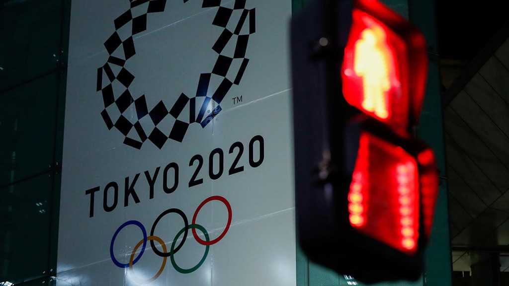 Japanese PM: Tokyo Does Not Rule Out Postponement of Olympics