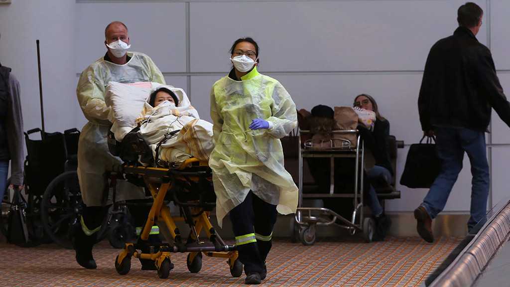 Ottawa’s Top Doctor Estimates 4k Cases of COVID-19 in City