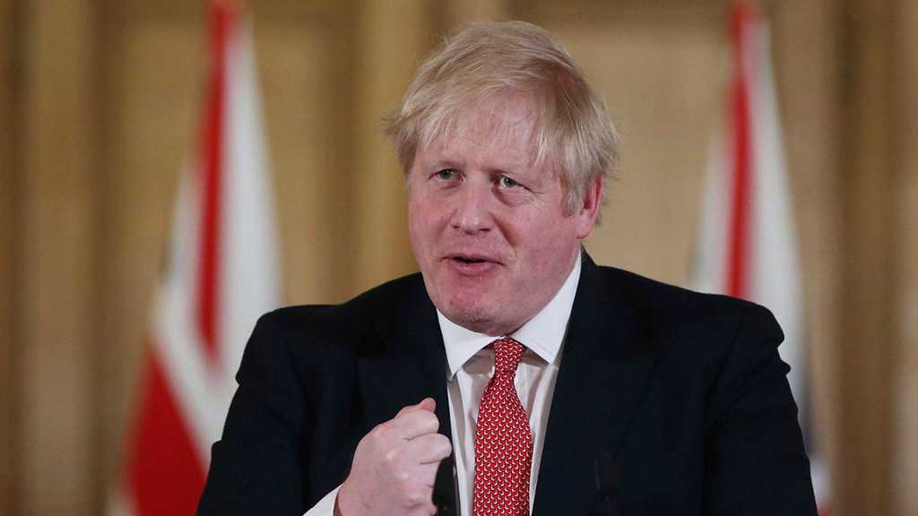 UK PM Tells Britons to “Stay at Home”, Announces Strict COVID-19 Measures