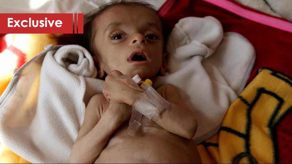 Yemeni Health Ministry Spokesperson to Al-Ahed: No Corona Cases in Yemen, Blockade Still Killing Yemenis