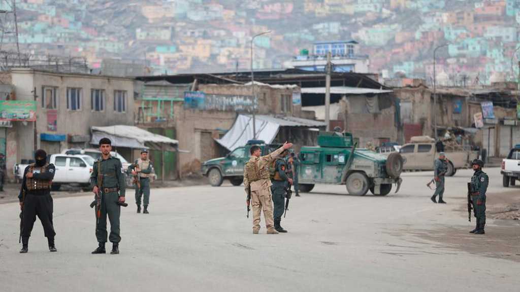 Daesh Claims Attack on Sikh Temple in Afghan Capital