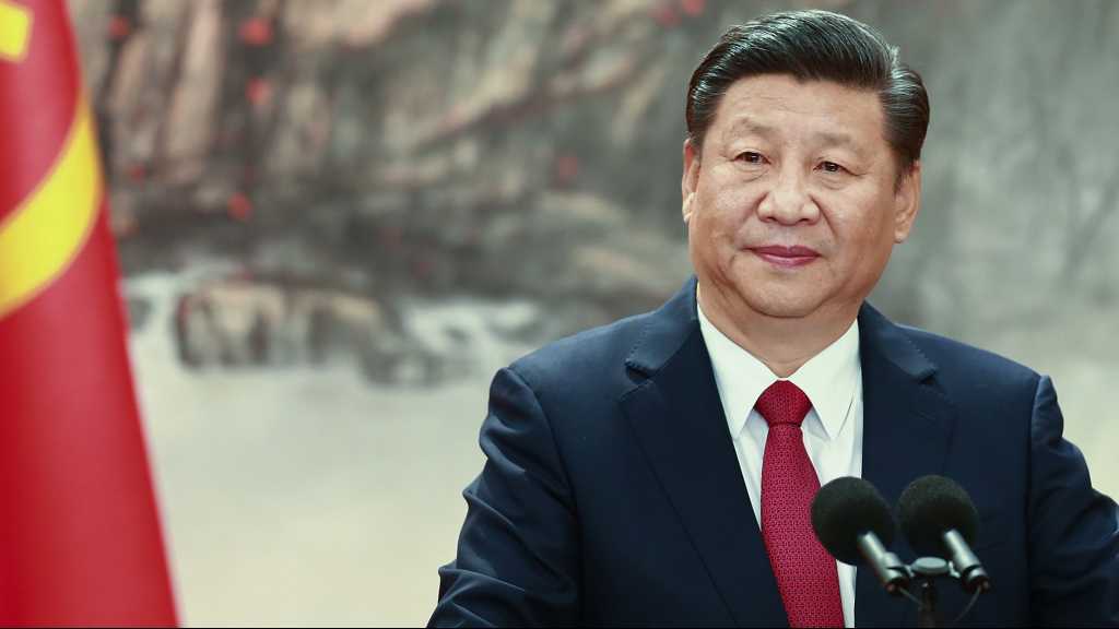 China to Continue Supporting Global Coronavirus Fight