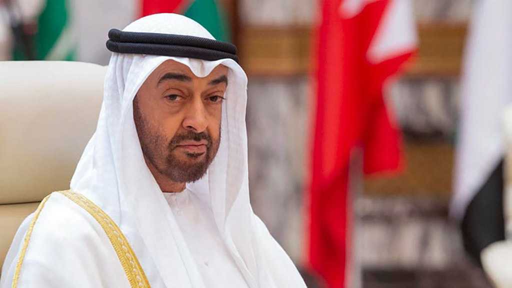 Abu Dhabi Crown Prince Calls Syrian President, Voices UAE’s Support over Coronavirus