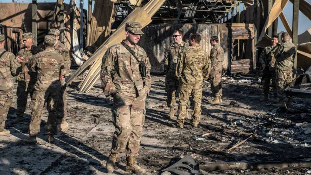 Pentagon Divided Over Prospect of Escalation in Iraq