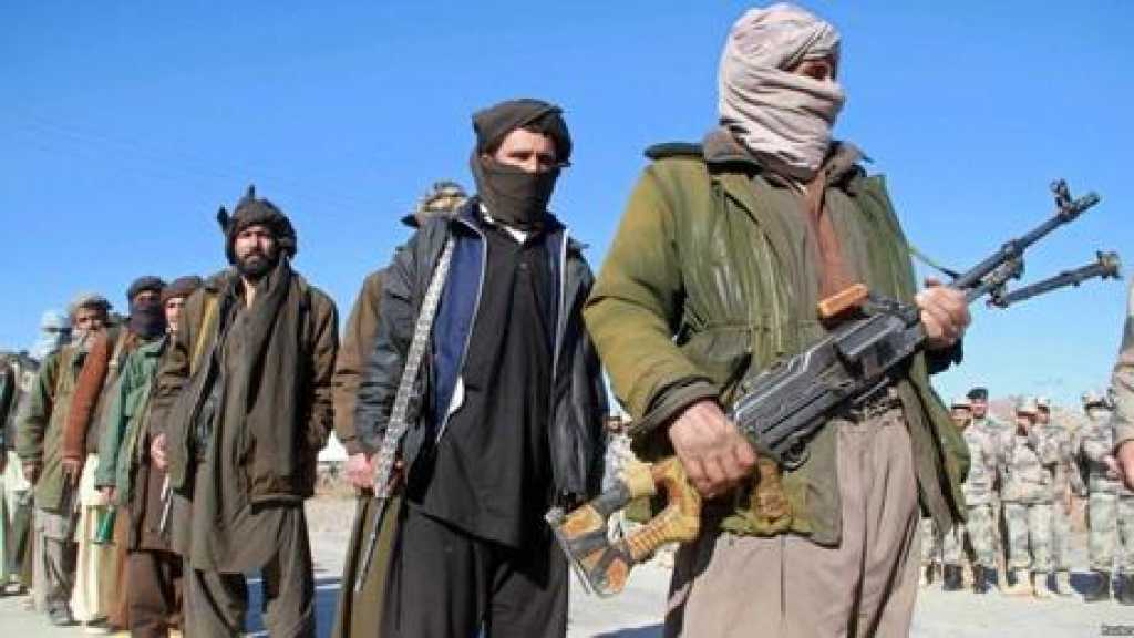Taliban Kill Dozens of Afghan Forces in Two Attacks