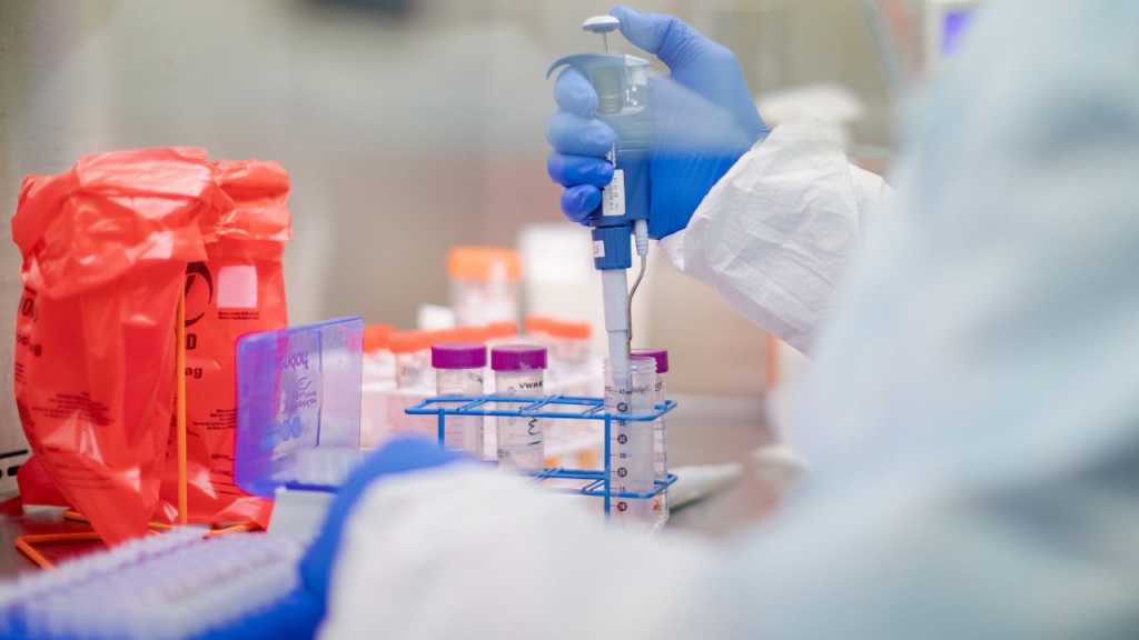 WHO: Covid-19 Pandemic in Asia Far From Over, Countries Should Brace For Large-scale Community Transmission