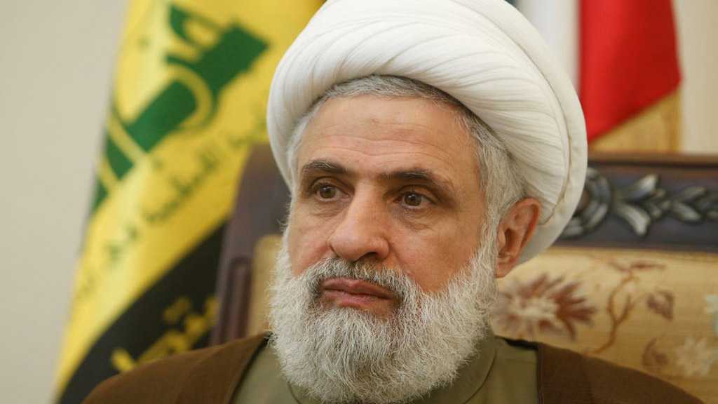 Hezbollah Deputy SG: Lebanese Gov’t Succeeded in Many Fields, Reform Plan Must be Implemented 