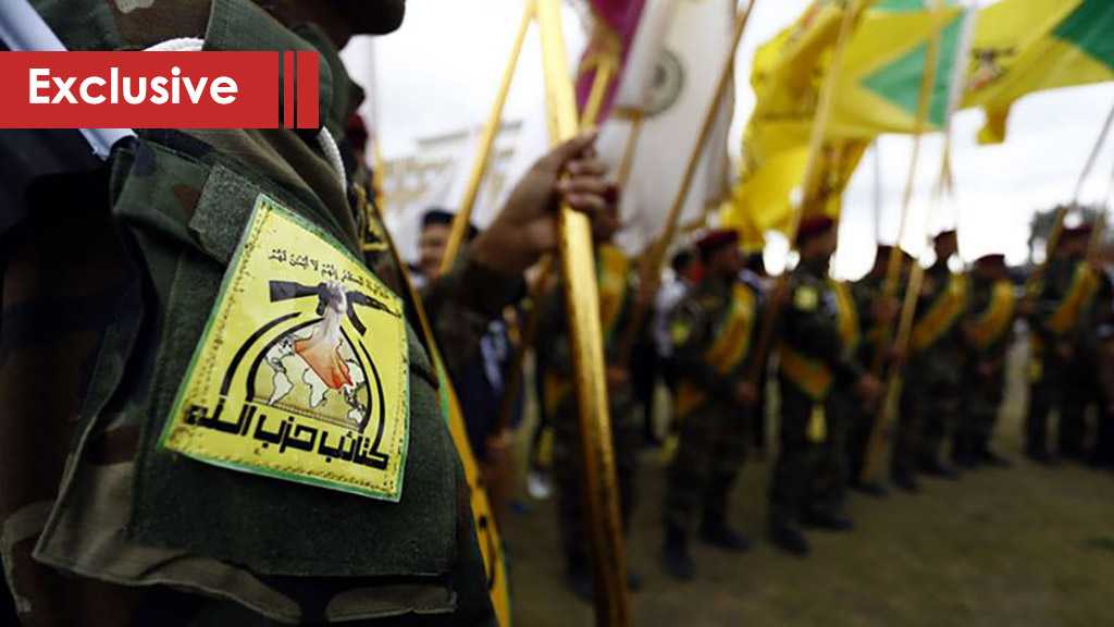 The US Withdrawal from West Asia Is a Price It Has To Pay – Iraqi Hezbollah Brigades