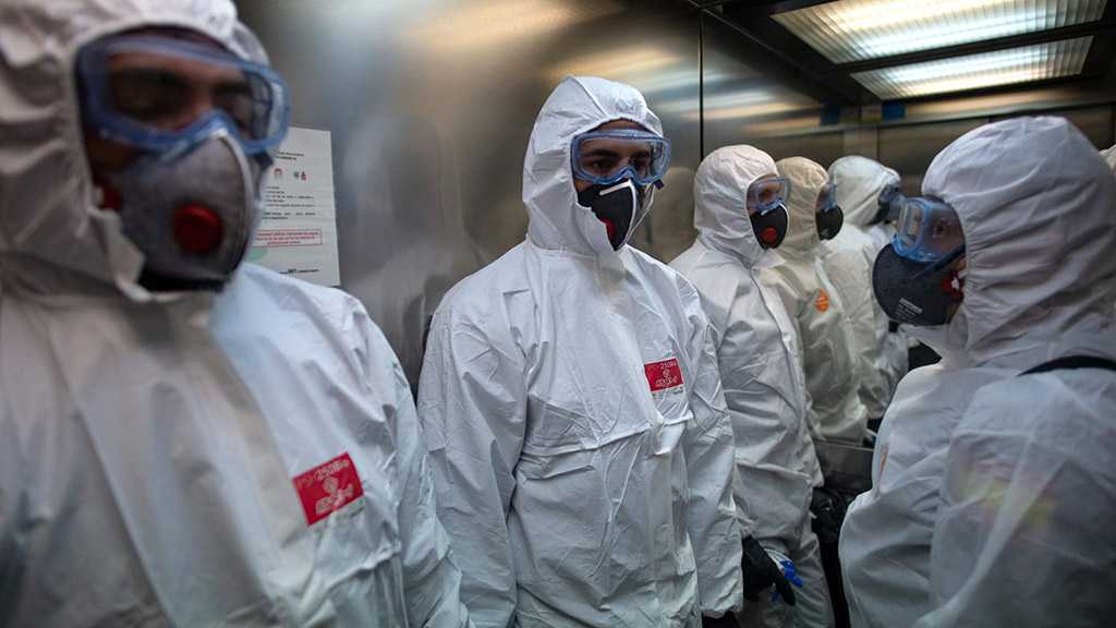 Over 2000 Russians Stuck in US due to COVID-19-related Restrictions