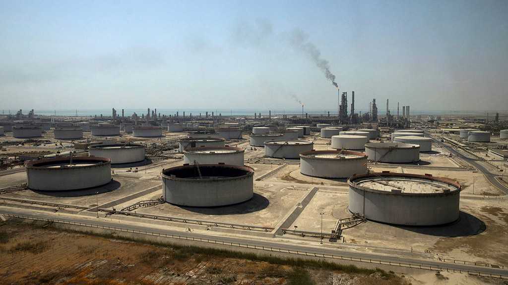 Saudi Denies Trying To Kill US Shale, Shifts Blame on Russia