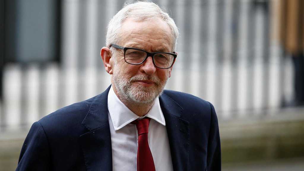 New Figure to Replace Corbyn as Leader of UK’s ‘Labour Party’