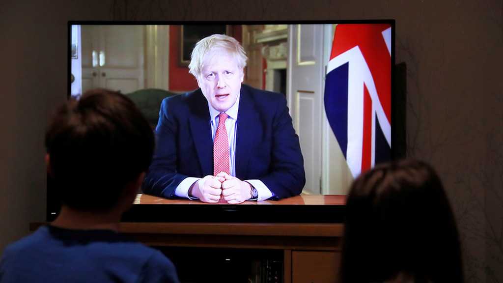 Boris Johnson Will Stay “In Charge” of UK Gov’t as He Undergoes More COVID-19 Tests