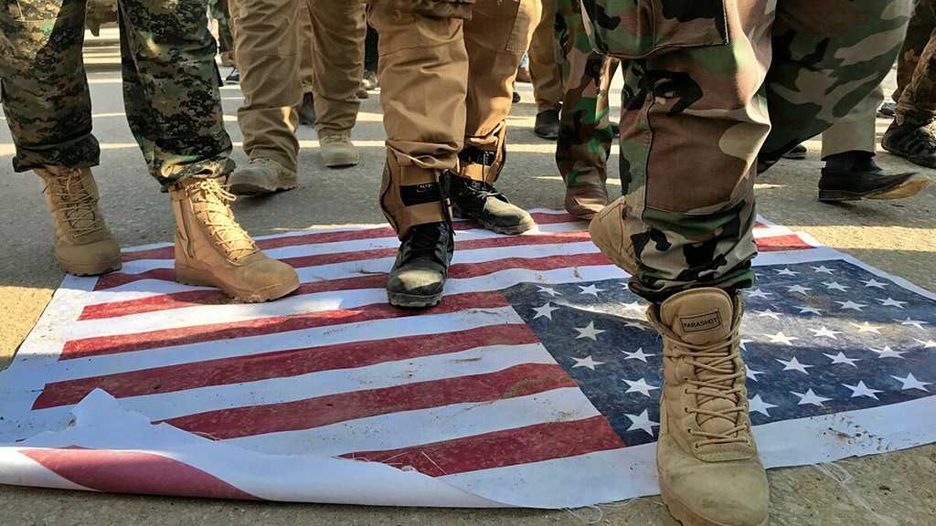 US Intends to Assassinate Iraqi PMU Commanders – MP Warns