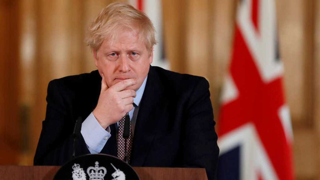UK’s Johnson to Stay in Hospital, Concerns Rise over Political Vacuum