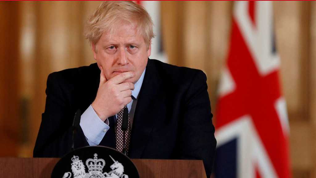 UK’s BoJo “Improving” but Remains in Intensive Care