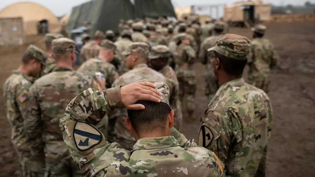US Game of Carrot and Stick: Bill would Remove Troops from Saudi Arabia in 30 Days