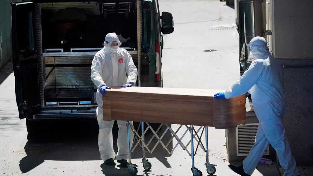 Spain Records 17-day Low in Daily Coronavirus Deaths: 605 Dead