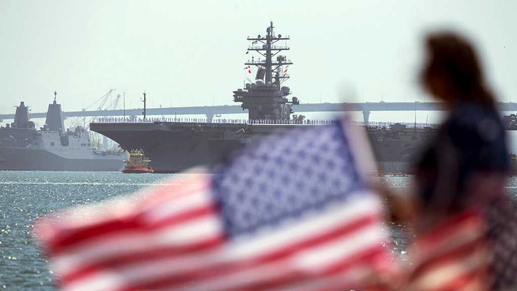 US Modernized Nuclear Weapon in Germany in Secret 2019 Op - Report