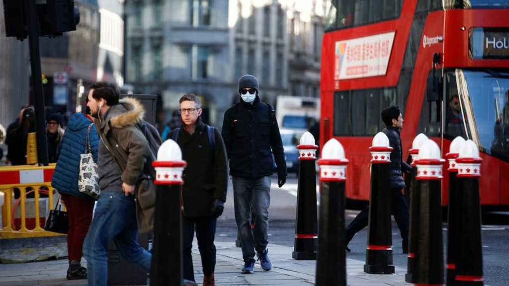 Coronavirus Outbreak: UK Faces Worst Total Deaths in Europe