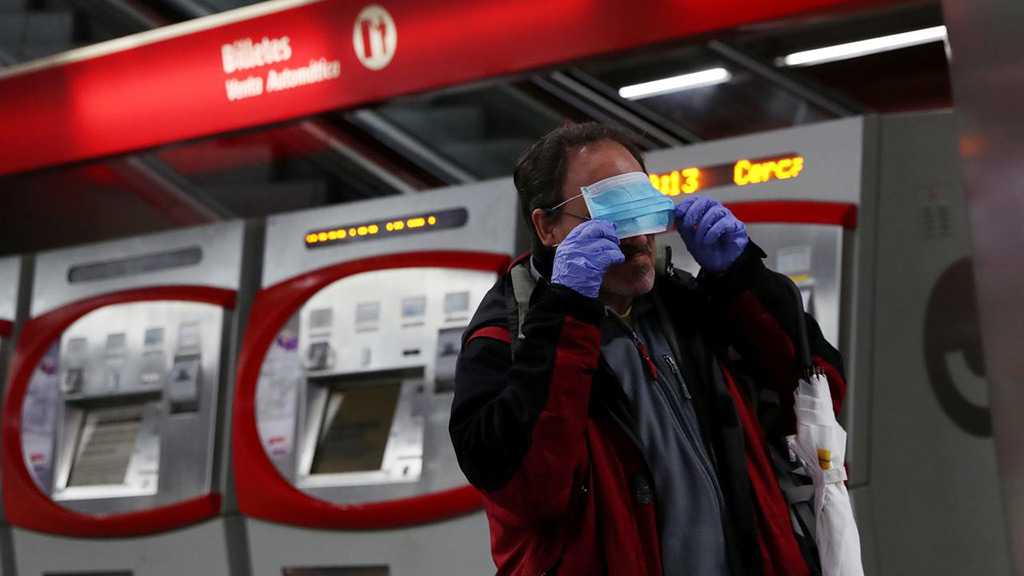 Spain Lifts Lockdown for Non-Essential Workers amid Harsh Debate